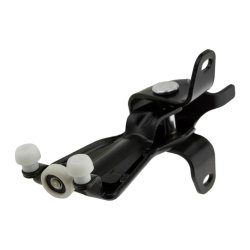 Guide de galet de porte coulissante gauche pour MERCEDES VIANO, VITO OE 6397602447 Aftermarket