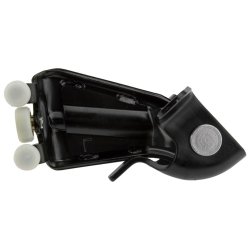 Guide de galet de porte coulissante gauche pour MERCEDES VIANO, VITO OE 6397602447 Aftermarket