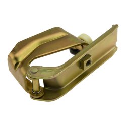 Left Sliding Door Roller Guide AMCP-9157-ME124 OE Ref A6387600947