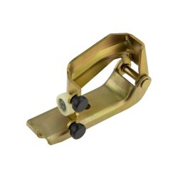 Left Sliding Door Roller Guide AMCP-9157-ME124 OE Ref A6387600947 Aftermarket