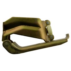 Left Sliding Door Roller Guide AMCP-9157-ME124 OE Ref A6387600947 Aftermarket