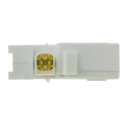 Front Left Central Locking System Actuator AMCP-9172-FR070 OE Ref 6758077 Aftermarket