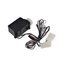 Rear Central Locking System Actuator AMCP-9175-ME021 OE Ref A0018002475