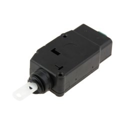 Front Left Central Locking System Control Unit AMCP-9179-VV024 OE Ref 30850814