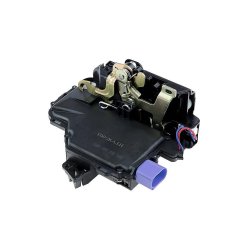 Serrure de porte avant gauche pour SEAT, SKODA, VW OE 3B1837015AQ Aftermarket