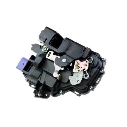Serrure de porte avant gauche pour SEAT, SKODA, VW OE 3B1837015AQ Aftermarket