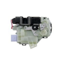Serrure de porte avant gauche pour SEAT, SKODA, VW OE 3B1837015AQ Aftermarket