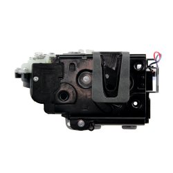 Serrure de porte avant gauche pour SEAT, SKODA, VW OE 3B1837015AQ Aftermarket