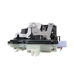 Serrure de porte avant gauche pour SEAT, SKODA, VW OE 3B1837015AQ Aftermarket