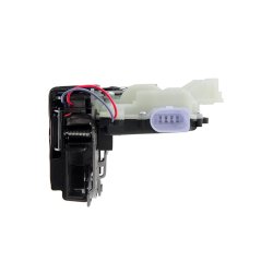 Serrure de porte avant gauche pour SEAT, SKODA, VW OE 3B1837015AQ Aftermarket