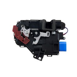 Front Right Door Lock AMCP-9237-VW010 OE Ref 3D1837016AC Aftermarket