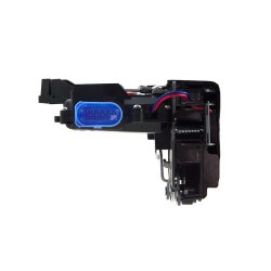 Front Right Door Lock AMCP-9237-VW010 OE Ref 3D1837016AC Aftermarket