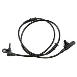 Capteur ABS de roue avant gauche/droite pour MERCEDES, VW SPRINTER, CRAFTER Aftermarket