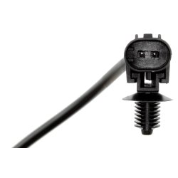 Capteur ABS de roue avant gauche/droite pour MERCEDES, VW SPRINTER, CRAFTER Aftermarket