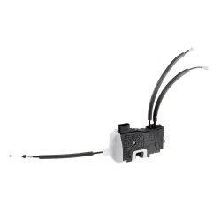 Front Left Door Lock AMCP-9346-HY500 OE Ref 813102S000