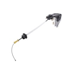 Front Left Door Lock AMCP-9359-AU056 OE Ref 4G1837015B