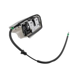 Front Right Central Locking System AMCP-9387-CH046