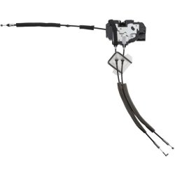 Front Right Central Locking System AMCP-9388-NS047 OE Ref 80500CZ70A Aftermarket