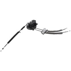 Front Left Central Locking System AMCP-9401-NS046 OE Ref 80501CZ75A