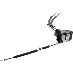 Front Left Central Locking System AMCP-9401-NS046 OE Ref 80501CZ75A Aftermarket