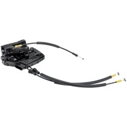 Serrure de porte avant droite pour KIA SPORTAGE OE 81320-F1200