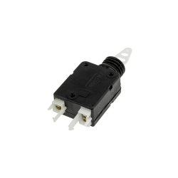 Rear Central Locking System Actuator AMCP-9463-CT025 OE Ref 661503