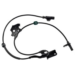 Capteur ABS de roue avant gauche pour TOYOTA OE 8954302060 Aftermarket