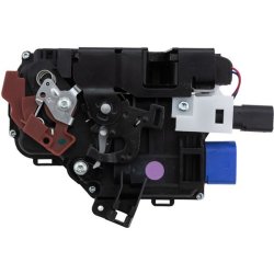 Rear Right Central Locking System Actuator AMCP-9545-VW432 OE Ref 3D4839016K Aftermarket