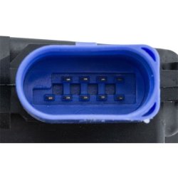 Rear Right Central Locking System Actuator AMCP-9545-VW432 OE Ref 3D4839016K Aftermarket