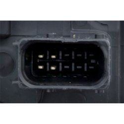 Rear Left Door Lock AMCP-9569-PL074 OE Ref 133231 Aftermarket
