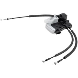 Rear Left Door Lock AMCP-9597-HY600 OE Ref 814102Y010