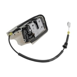 Rear Right Central Locking System AMCP-9627-CH048 OE Ref 106896900F