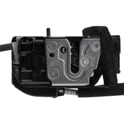 Rear Right Central Locking System AMCP-9628-NS049 OE Ref 82500CZ70A Aftermarket