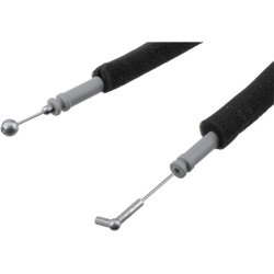 Rear Right Central Locking System AMCP-9628-NS049 OE Ref 82500CZ70A Aftermarket