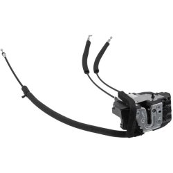 Rear Left Central Locking System AMCP-9643-NS048 OE Ref 82501CZ70A Aftermarket