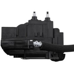 Rear Left Central Locking System AMCP-9643-NS048 OE Ref 82501CZ70A Aftermarket