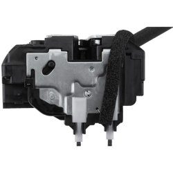 Rear Left Central Locking System AMCP-9643-NS048 OE Ref 82501CZ70A Aftermarket