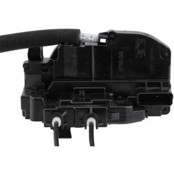 Rear Left Central Locking System AMCP-9643-NS048 OE Ref 82501CZ70A Aftermarket