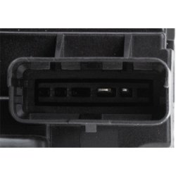 Rear Left Central Locking System AMCP-9643-NS048 OE Ref 82501CZ70A Aftermarket