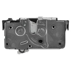 Serrure de porte arrière droite pour VAUXHALL CORSA, CORSAVAN OE 13258267 Aftermarket
