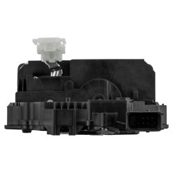 Serrure de porte arrière droite pour VAUXHALL CORSA, CORSAVAN OE 13258267 Aftermarket