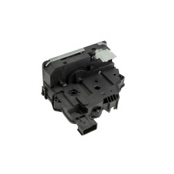 Serrure de porte arrière gauche pour VAUXHALL CORSA, CORSAVAN OE 13258265 Aftermarket