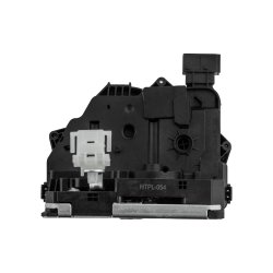 Serrure de porte arrière gauche pour VAUXHALL CORSA, CORSAVAN OE 13258265 Aftermarket