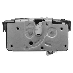 Serrure de porte arrière gauche pour VAUXHALL CORSA, CORSAVAN OE 13258265 Aftermarket