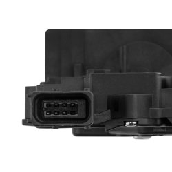Serrure de porte arrière gauche pour VAUXHALL CORSA, CORSAVAN OE 13258265 Aftermarket