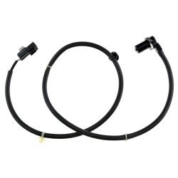 Capteur ABS de roue avant gauche pour MITSUBISHI OUTLANDER OE MR961237 Aftermarket