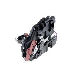 Serrure de porte arrière gauche pour AUDI A8 OE 4E0839015