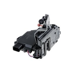 Serrure de porte arrière gauche pour AUDI A8 OE 4E0839015 Aftermarket