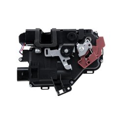 Serrure de porte arrière gauche pour AUDI A8 OE 4E0839015 Aftermarket