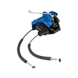 Rear Left Door Lock AMCP-9716-HY655 OE Ref 814111W020